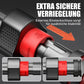🏆LAATSTE DAG AANBIEDING 50% KORTING🔥 Optrekstang voor deurkozijnen
