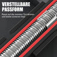🏆LAATSTE DAG AANBIEDING 50% KORTING🔥 Optrekstang voor deurkozijnen