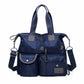 👜✨ Grote waterdichte shopper voor dames
