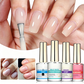 💅Professionele Melkeiwit Nagelversterker
