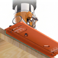 🛠️💪 50% KORTING! Nooit meer wiebelige, scheve gleuven! Deze aluminium freesgeleider maakt elke gleuf perfect recht – stevig, licht en in seconden gemonteerd!