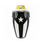 Cultureel Erfgoed Conga Blikhouder & Isolator