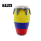 Cultureel Erfgoed Conga Blikhouder & Isolator