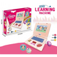 💥 TIJDELIJKE 50% KORTING! 💻 Interactieve Leerlaptop Voor Kinderen – Muziek, Geluiden & Spelenderwijs Leren