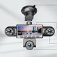 HD 1080P Dashcam met Meerdere Lenzen en Nachtzicht