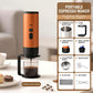 🔥 Slechts voor korte tijd: 50% korting – Draagbare espressomachine met accu voor gemalen koffie en capsules☕