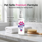 🔥 Vandaag 50 % korting! 🐾 Vachtverzorgingsspray voor honden en katte
