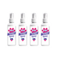 🔥 Vandaag 50 % korting! 🐾 Vachtverzorgingsspray voor honden en katte
