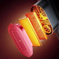 🥳2026 HETE UITVERKOOP💞MEER DAN 50.000 VERKOCHT!💥💨2-in-1 Stoomstrijkijzer & Stoomstrijker – doodt 99,99% van mijten en bacteriën. 5 seconden snel opwarmen, veilig voor zijde en katoen. Het onmisbare apparaat voor textielonderhoud. 🛡️🌿