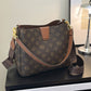 Dames Bucket Bag Chique Schouder- en Crossbodytas