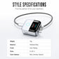 ⚡ 50% korting op USB-C slimme oplader met LED-display – beschermt tegen oververhitting, overspanning en kortsluiting, met realtime spanning en stroomweergave.