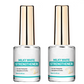 ❄️Zomerfresh 50% Korting!💅Hoogglans nagelversterkende behandeling – voor zwakke, schilferende en broze nagels