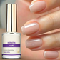 ❄️Zomerfresh 50% Korting!💅Hoogglans nagelversterkende behandeling – voor zwakke, schilferende en broze nagels