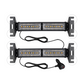 💡 50% OFF NOW! 🚨 LED Strobe Light Bar – High-Visibility, 18 Flash Patterns & Suction Mount – For Emergency & Work Vehicles ⚠️