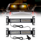💡 50% OFF NOW! 🚨 LED Strobe Light Bar – High-Visibility, 18 Flash Patterns & Suction Mount – For Emergency & Work Vehicles ⚠️