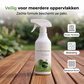 Buitenspray voor het verwijderen van mos en algen