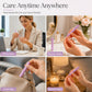 🎁 2+1 GRATIS! Nagelverzorgingspen – 💧 voedt nagelriemen, 💅 versterkt nagels, ✨ draagbaar & eenvoudig in gebruik!