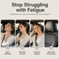 💥Tijdelijke aanbieding!🔥 Ergonomisch Autokussen voor Nekondersteuning – Zacht, Ademend en Perfect voor Lange Ritten 🛣️💆‍♂️