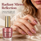 ⏳🔥LIMITED-TIME 50% OFF! ⏰Sneldrogende metallic nagellak – glanzend, duurzaam en in een handomdraai droog