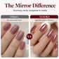 ⏳🔥LIMITED-TIME 50% OFF! ⏰Sneldrogende metallic nagellak – glanzend, duurzaam en in een handomdraai droog