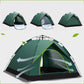 🏕️ 50% korting! ⛺Automatische, snel te openen, waterdichte kampeertentset