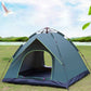 🏕️ 50% korting! ⛺Automatische, snel te openen, waterdichte kampeertentset