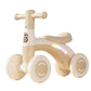 😊 Loopfiets voor baby’s en peuters met muziek en lichtjes