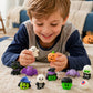 🎃 Diverse mini-squishy’s voor Halloween, perfect voor feestzakje