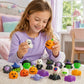 🎃 Diverse mini-squishy’s voor Halloween, perfect voor feestzakje