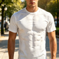 🔥 50% KORTING 👕 Zomer-T-shirt met opvallende print – Luchtig & Comfortabel ✨