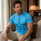 🔥 50% KORTING 👕 Zomer-T-shirt met opvallende print – Luchtig & Comfortabel ✨