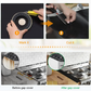 🍳 TIJDELIJK 50% KORTING! Beschermhoezen voor Gasbranders – Minder Vet & Vuil op je Fornuis | Herbruikbaar & Makkelijk te Reinigen ✨