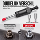 🔧 NU 50% KORTING! 🚗 Ontstopper voor smeernippels – Verwijdt verstoppingen in verbindingen in seconden – Bespaar smeermiddel, bespaar tijd 🔩