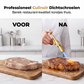 ❄️Zomerfresh 50% Korting!🔥Hoge‑temperatuur butaangasbrander – instelbare multifunctionele brander voor BBQ, koken en klussen