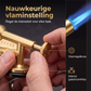❄️Zomerfresh 50% Korting!🔥Hoge‑temperatuur butaangasbrander – instelbare multifunctionele brander voor BBQ, koken en klussen