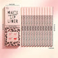 💥Tijdelijke korting!🔥 Set van 12 matte lipliner potloden – Van nudes tot intens rood, een kleur voor elke stemming en elke gelegenheid, een must-have in elke moderne make-uptas 🌹💄