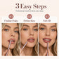 💥Tijdelijke korting!🔥 Set van 12 matte lipliner potloden – Van nudes tot intens rood, een kleur voor elke stemming en elke gelegenheid, een must-have in elke moderne make-uptas 🌹💄