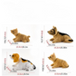 💥Tijdelijke aanbieding!🔥 Schattige Hond Bobblehead Auto Dashboard Decoratie