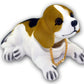 💥Tijdelijke aanbieding!🔥 Schattige Hond Bobblehead Auto Dashboard Decoratie