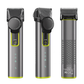 💥Tijdelijke aanbieding!🔥 4-in-1 Elektrische tondeuseset