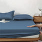 3-delig Hoeslaken Set – Zacht, Elastisch & Perfecte Pasvorm