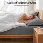 3-delig Hoeslaken Set – Zacht, Elastisch & Perfecte Pasvorm