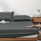 3-delig Hoeslaken Set – Zacht, Elastisch & Perfecte Pasvorm