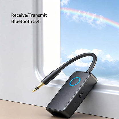 💥Tijdelijke aanbieding!🔥Universele Bluetooth 5.4-ontvanger en -zender