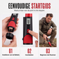 🔥 52% KORTING! Draagbare Metaaldetector met Pinpointer – Voor Schatzoeken, Munten & Metalen Voorwerpen | Compact & Handig voor Buiten 🏕️🔎