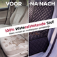 🐶 NU 50% KORTING! 🚗 Opvouwbare hondenautostoel – waterdicht, veilig & comfortabel – perfect voor hondenbaasjes! 🐾
