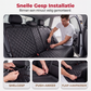 🐶 NU 50% KORTING! 🚗 Opvouwbare hondenautostoel – waterdicht, veilig & comfortabel – perfect voor hondenbaasjes! 🐾