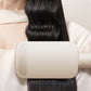 🌸 TIJDELIJK 50% KORTING! ✨ 32 mm Golvende Krultang - Grote Veerkrachtige Krullen, 4 Verstelbare Warmtestanden & Negatieve Ionenverzorging - Salonkwaliteit Styling Thuis 💇‍♀️