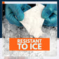 🔥Superwaterdichte tape | Schadeherstel met waterdichte bescherming🛡️