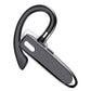 🎧 FLASH PROMO: 50% KORTING! IPX5 Waterdichte Bluetooth-Headset – Dubbele Microfoon met Ruisonderdrukking & 180° Draaibare Oorhaak voor Heldere Gesprekken 🔊✨